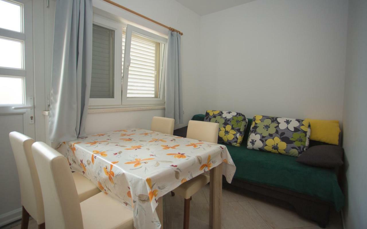 Apartment Ribica Kaštela Extérieur photo