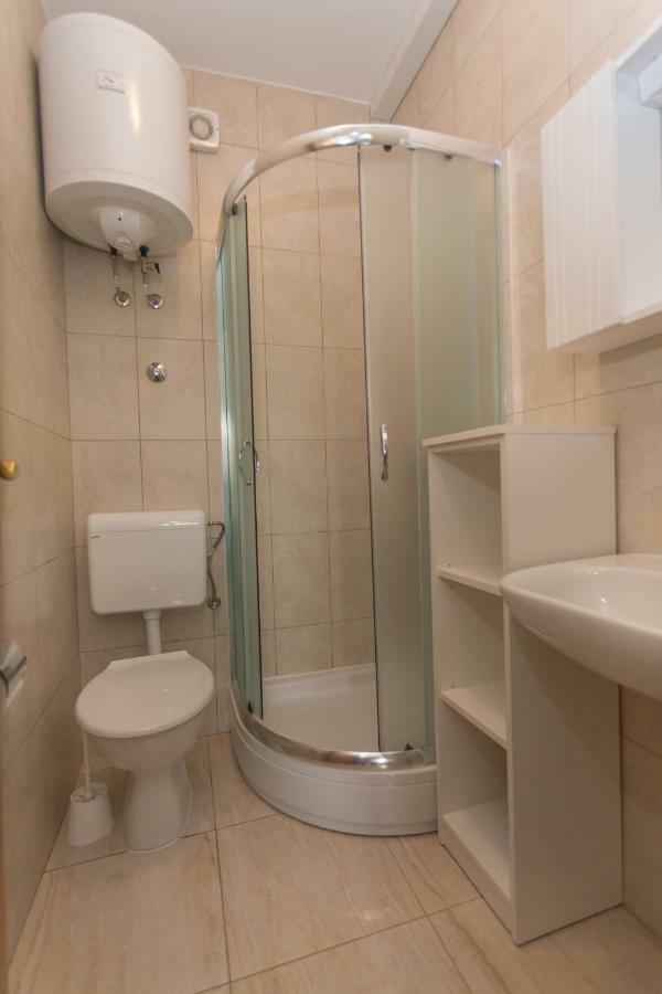 Apartment Ribica Kaštela Extérieur photo