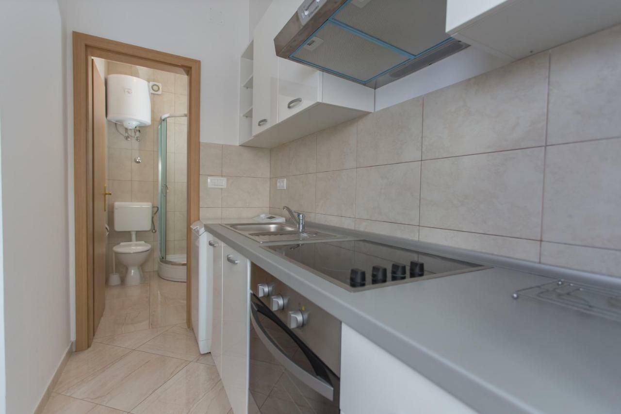 Apartment Ribica Kaštela Extérieur photo