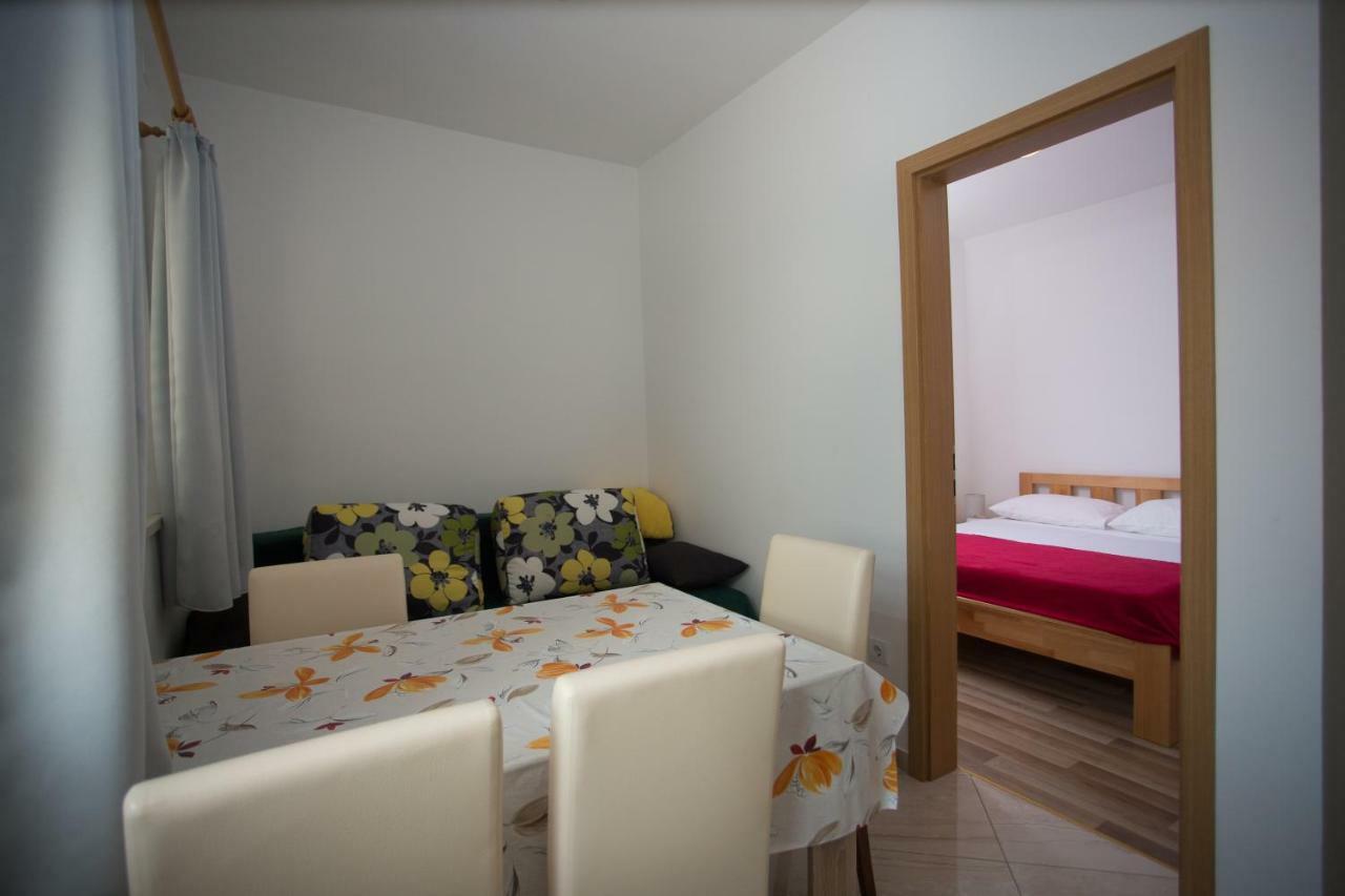 Apartment Ribica Kaštela Extérieur photo