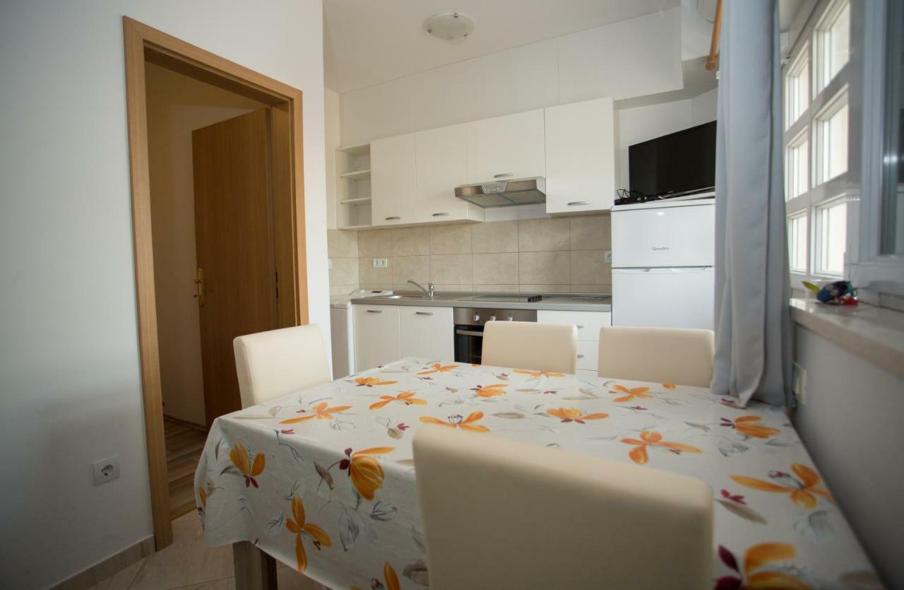 Apartment Ribica Kaštela Extérieur photo
