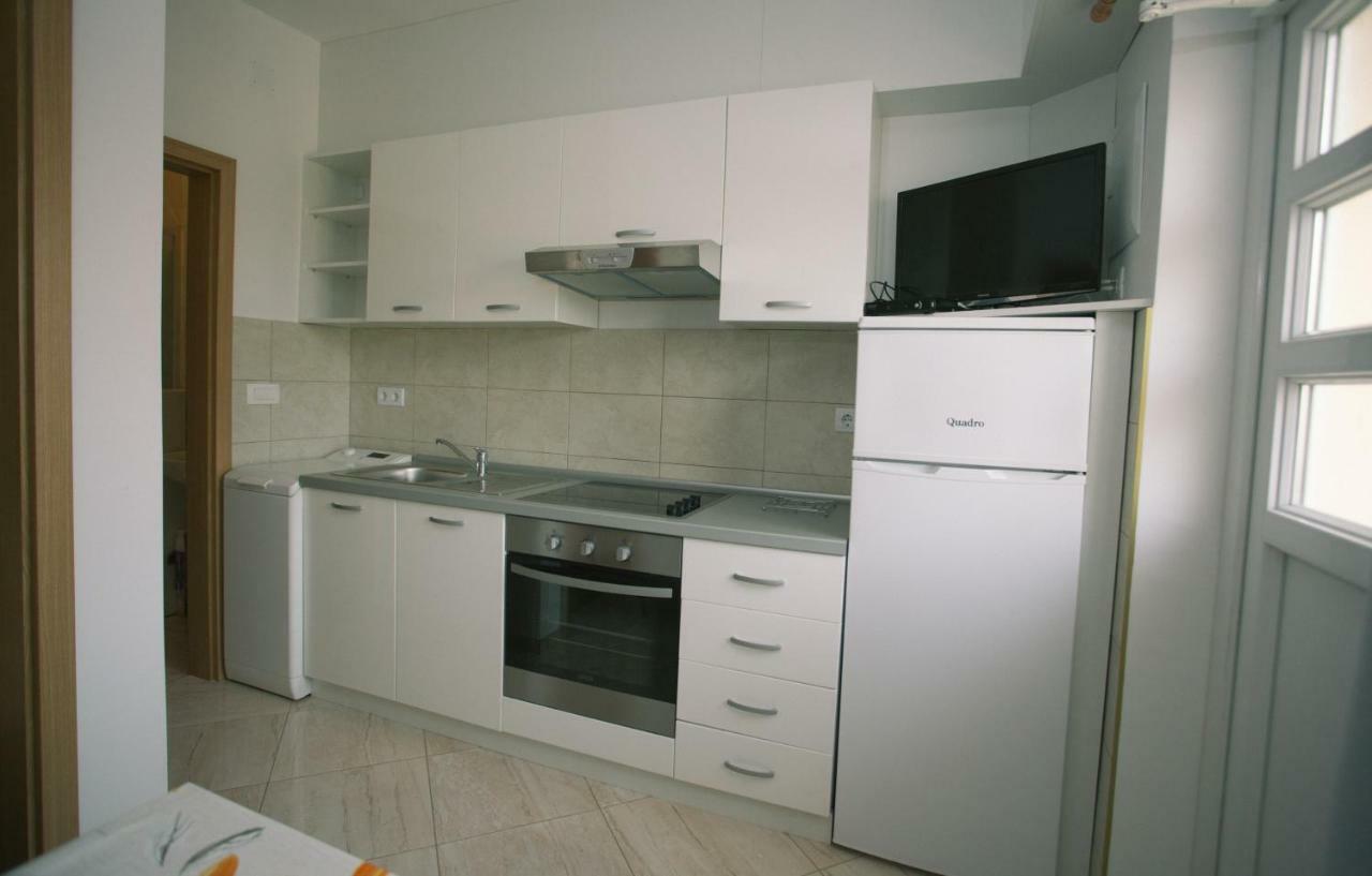 Apartment Ribica Kaštela Extérieur photo
