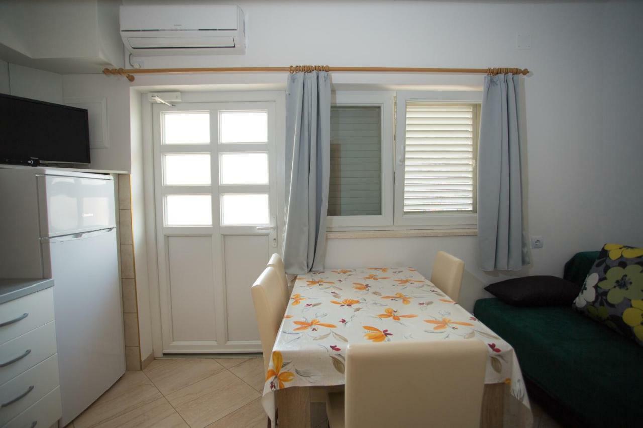 Apartment Ribica Kaštela Extérieur photo