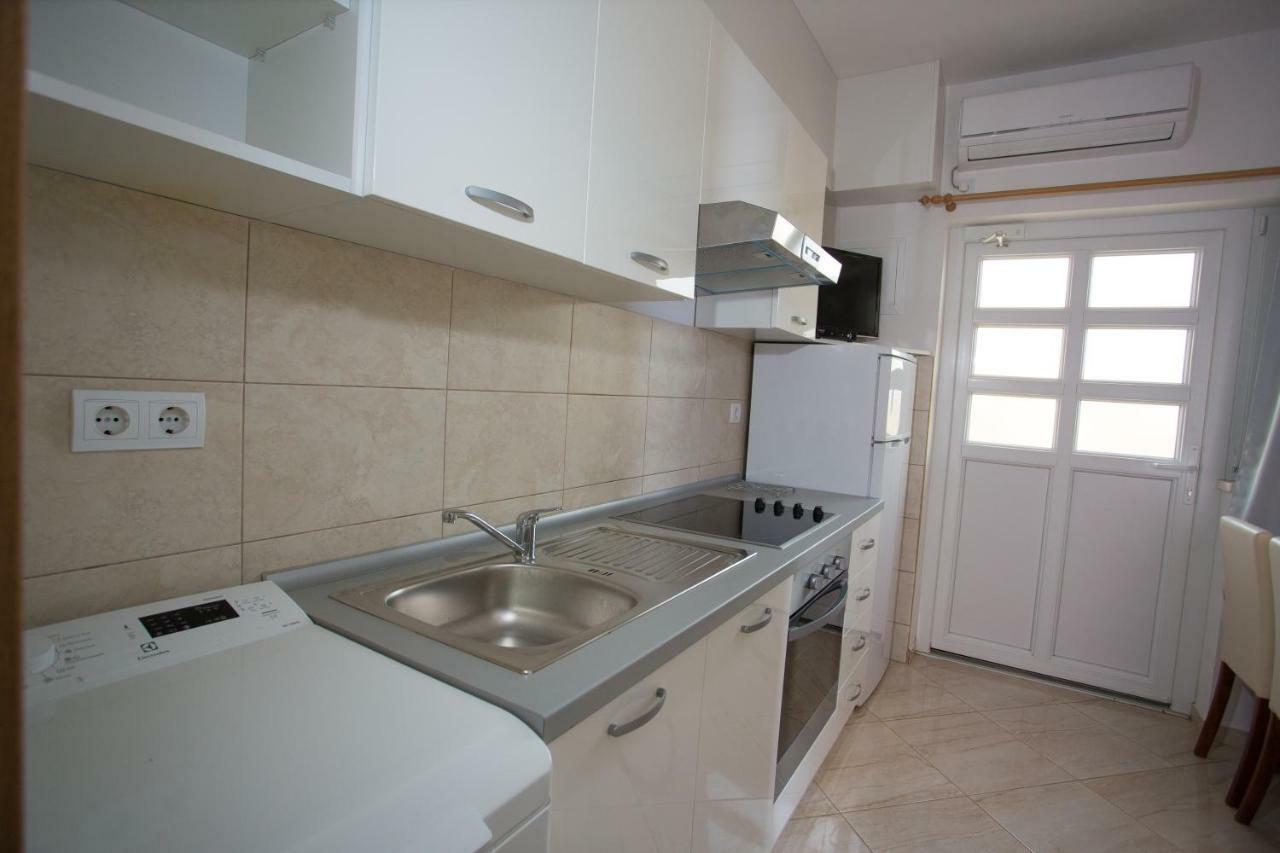 Apartment Ribica Kaštela Extérieur photo