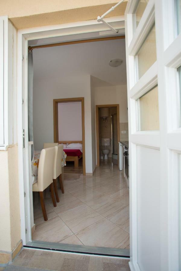 Apartment Ribica Kaštela Extérieur photo